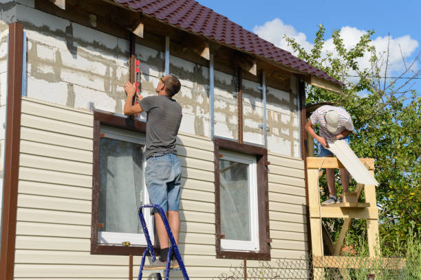 Best Siding Removal and Disposal  in Pembroke, GA