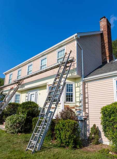 Best Aluminum Siding Installation  in Pembroke, GA